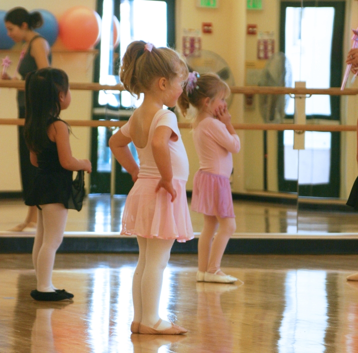 Tiny Tot Sports